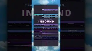 Track Breakdown: Inbound