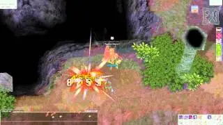 Ragnarok online Bossnia Ranger Phreeoni Ruro