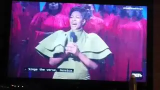 Jessica Reedy