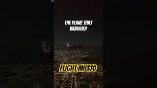 Flight MH370: The Plane That Vanished | Unsolved Aviation Mystery Explained | ShadowSnaps