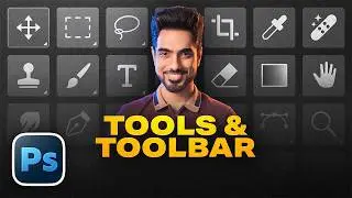 Your First Tools: Photoshop for Beginners | Lesson 2