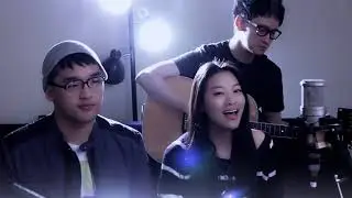 How Deep Is Your Love    Cover by Arden Cho x Heejun Han x Gerald Ko