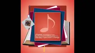 Amenigusa Yesu - Vijana KKKT Ubungo