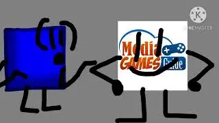 Blue Square (EMHAEBAT Basics) And MediaGamesGuide