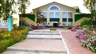 ивановская лисица грайворонский район