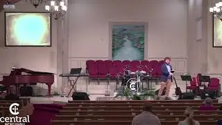 God Must Come First - Matthew Stratton