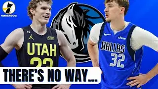 NOBODY Saw This Coming... | Daily Mavericks News & Rumors