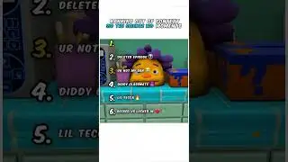 Ranking out of Content Sid The Science Kid Moments