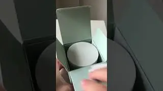 Unboxing my new Evereden face cream !