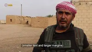 الأوضاع الميدانية والعسكرية في منطقة العريشة بريف تل تمر في ظل الانتهاكات التركية للاتفاق الثنائي