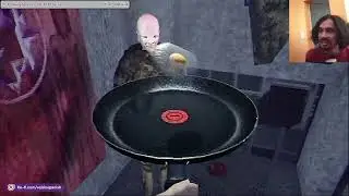 Arctic Eggs in Spanish