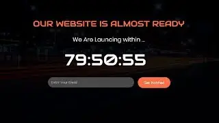 Simple Time JS Plugin Tutorial | JQuery Plugins Tutorial