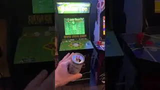 Arcade 1up! Golden Tee!