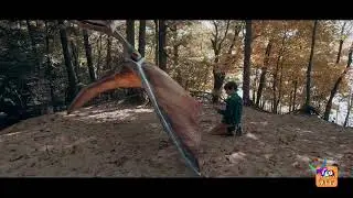 WILD VFX | Showcase Reel | 2022