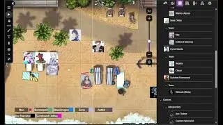 Pokemon Adventures RP - Episode 4: Ballistic Blades (Warning: Recording Issue by the end)