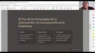 Desarrollo-Desafíos y Oportunidades de la EGB