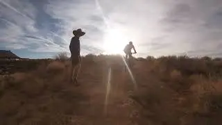 25 hours Frog hollow race 2021 Utah