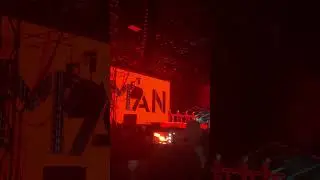 Kraftwerk ♪The Man-Machine @ Fuji Rock Festival day2 (27 July 2024)