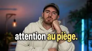 Cette Façon de te Motiver Finira par Ruiner ta Vie
