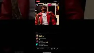 YK Osiris Instagram live 2.28.21
