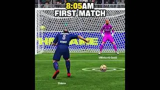 Zidane😡 #eafc25 #fifa #eafc24  #eafcmobile #fifamobile #fifa #shorts