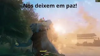 Valheim com Mods: EM DUPLA, Contruindo a BASE!! #03 - LONGPLAY!
