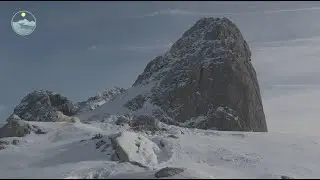 CANAL DE PEDAVEJO: salimos solos, pero una incorporaci&oacute;n sorprendente nos roba el protagonismo.