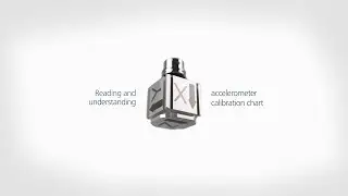 Accelerometers &ndash; How to read and understand the calibration chart &ndash; Br&uuml;el & Kj&aelig;r