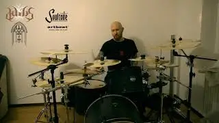 Daius - New Song Drum Playthrough