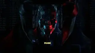 This is One of the Coldest Openings in Arkham Series batman #batmanarkhamknight #shorts #gaming