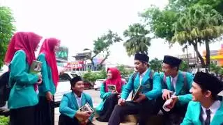 Kampus Hijau UNISMA