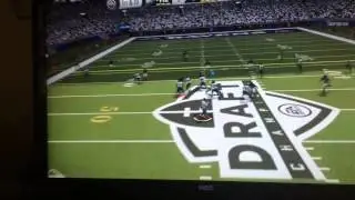 Why User Catching is Bullshit In Madden 16
