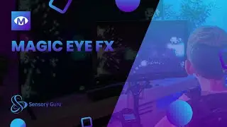 Magic Eye FX - Promo
