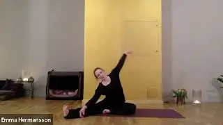 Yoga in Kiel - 