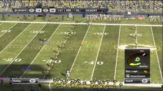 Battle for the Throne Part 3 - Truth vs GO VOLS