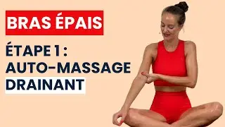 Stop aux bras &eacute;pais et gonfl&eacute;s &agrave; la m&eacute;nopause