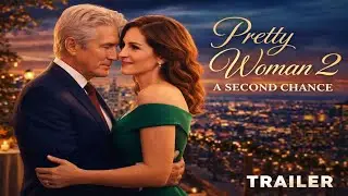 Pretty Woman 2 (2026) &ndash; The Love Story Continues | Latest Trailer | Julia Roberts, Richard Gere