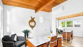 A Turnkey Coronado Dream