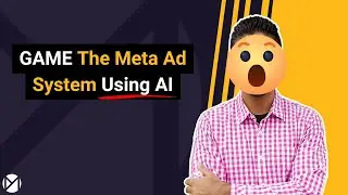 EASY Meta Ads AI Campaign Build & Launch (Step by Step Guide)