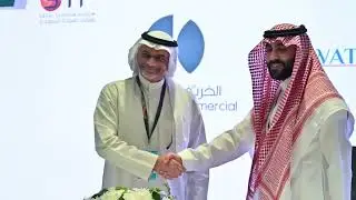 WaterSpark SaudiFormTourism