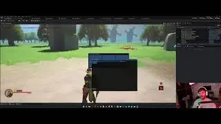 Unreal Engine 5 Game Development: Melee Special Attack Polish Pass 01