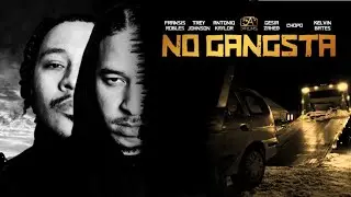 No Gangsta Ep#5