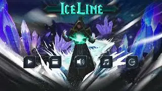 [IceLine] Walkthrough
