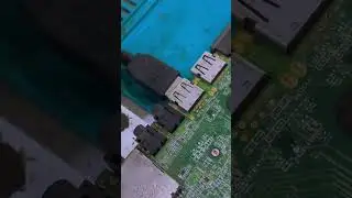 Hp laptop USB not working #repair  # done 👍 #plz_subscribe_my_channel #tending #youtubeshorts ❤️✨