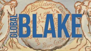 Global Blake: Masashi Suzuki - Swedenborgian Science of Correspondences: William Blake and DT Suzuki