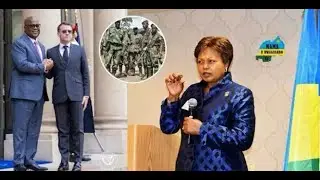 MATILDA ASIFUYE KO INTAMBARA  IRANGIYE, HE FATSHI ATSINZE INTAMBARA Y'INYENZI....YARIMAZE IMYAKA 67.