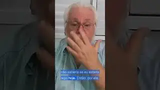Meu compromisso com a doutrina at&eacute; o fim da vida