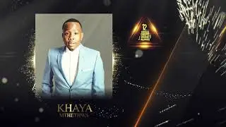 CROWN GOSPEL AWARDS 2019