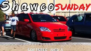 Shawco Sunday was fully packed!! | All stance cars | Shawco Sunday