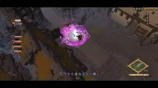 HCE 18 EB -- NEWBIE / SHTY HEAL POV -- BIG PULL -- FIRST TIME**